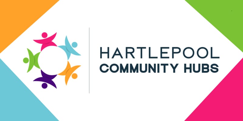 Hartlepool Community Hubs
